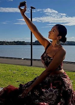 Anjana Chandran